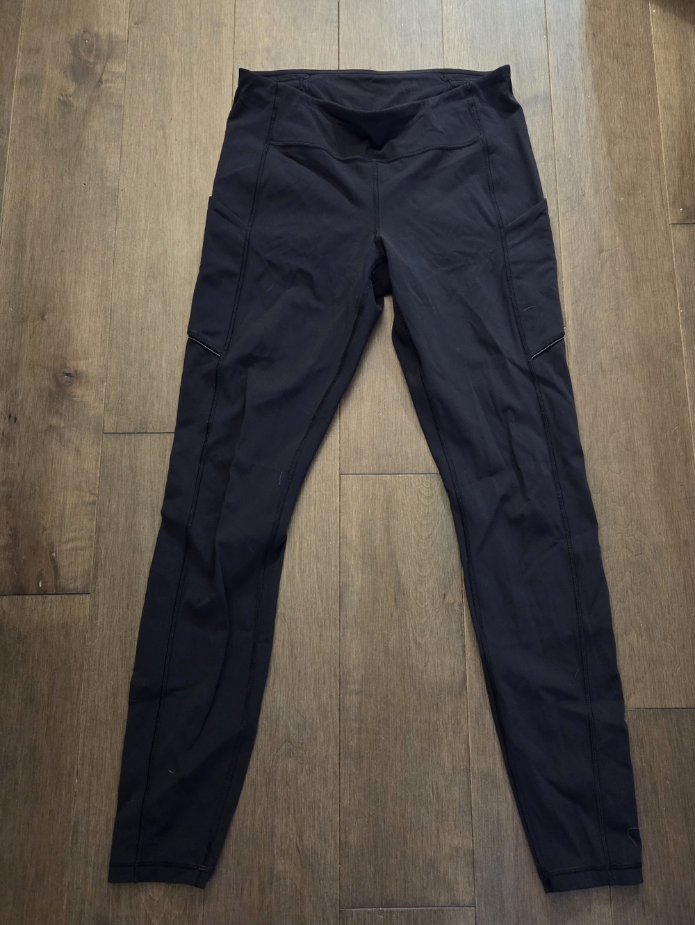 Lululemon Leggings Sz.8